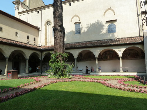 San Marco Firenze