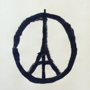 Peace pour Paris